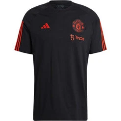 Adidas Manchester United Tee 2023/2024