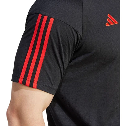 Adidas Manchester United Polo 2023/2024 7 Adidas Manchester United Polo 2023/2024 – Bild 5