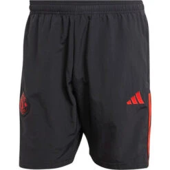 Adidas Manchester United Downtime Short