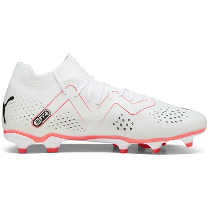 Puma Future Match FG/AG 4 Puma Future Match FG/AG – Bild 2
