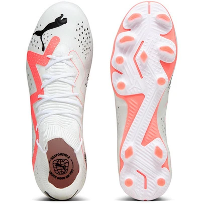 Puma Future Match FG/AG 6 Puma Future Match FG/AG – Bild 4