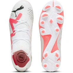 Puma Future Pro FG/AG Kinder -Fußballbedarf Rabatt 169969 4