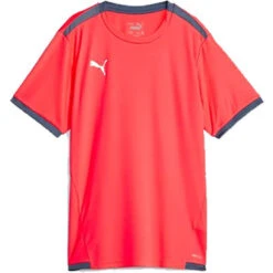 Puma LIGA Training T-Shirt Kinder