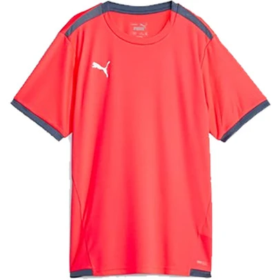 Puma LIGA Training T-Shirt Kinder 3 Puma LIGA Training T-Shirt Kinder