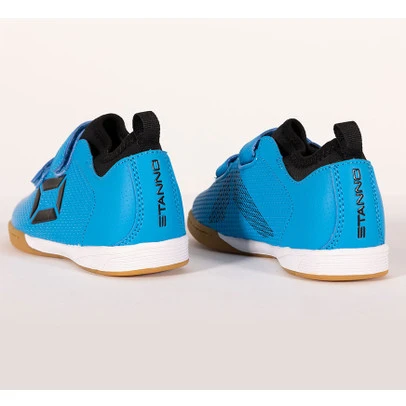 Stanno Vulture Indoor Klittenband Kinder 4 Stanno Vulture Indoor Klittenband Kinder – Bild 2