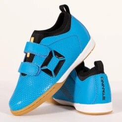 Stanno Vulture Indoor Klittenband Kinder 15 Stanno Vulture Indoor Klittenband Kinder -Fußballbedarf Rabatt 172219 11