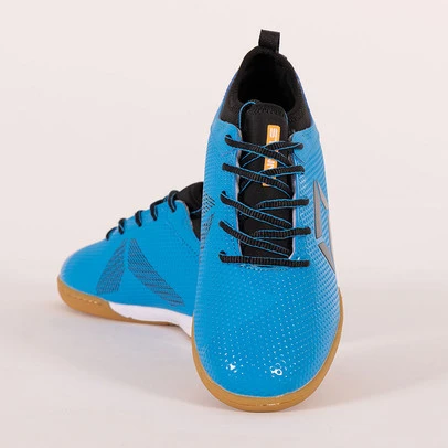 Stanno Vulture Indoor Klittenband Kinder 6 Stanno Vulture Indoor Klittenband Kinder – Bild 4