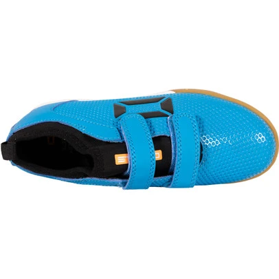 Stanno Vulture Indoor Klittenband Kinder 8 Stanno Vulture Indoor Klittenband Kinder – Bild 6