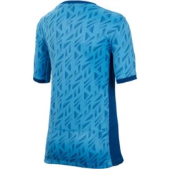 Nike England Auswärtstrikot Kinder -Fußballbedarf Rabatt 172339 3