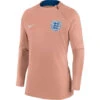 Nike England Strike Drill Top Damen -Fußballbedarf Rabatt 172340 1