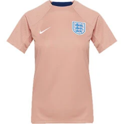 Nike England Strike Top Damen