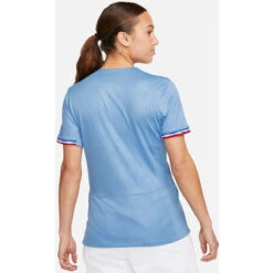Nike Frankreich Heimtrikot Damen 17 Nike Frankreich Heimtrikot Damen -Fußballbedarf Rabatt 172350 2