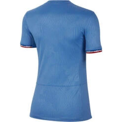 Nike Frankreich Heimtrikot Damen 18 Nike Frankreich Heimtrikot Damen -Fußballbedarf Rabatt 172350 3