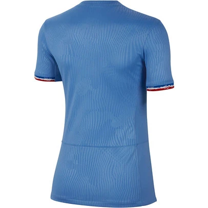 Nike Frankreich Heimtrikot Damen 8 Nike Frankreich Heimtrikot Damen – Bild 6