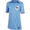 Nike Frankreich Heimtrikot Kinder 1 Nike Frankreich Heimtrikot Kinder -Fußballbedarf Rabatt 172352 1
