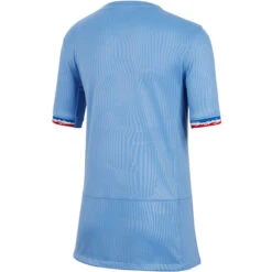 Nike Frankreich Heimtrikot Kinder 9 Nike Frankreich Heimtrikot Kinder -Fußballbedarf Rabatt 172352 3