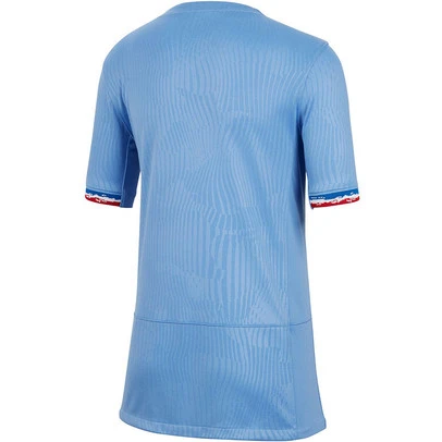 Nike Frankreich Heimtrikot Kinder 5 Nike Frankreich Heimtrikot Kinder – Bild 3