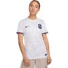 Nike Frankreich Auswärtstrikot Damen 1 Nike Frankreich Auswärtstrikot Damen -Fußballbedarf Rabatt 172357 1