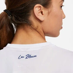 Nike Frankreich Auswärtstrikot Damen 15 Nike Frankreich Auswärtstrikot Damen -Fußballbedarf Rabatt 172357 12