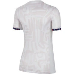 Nike Frankreich Auswärtstrikot Damen 17 Nike Frankreich Auswärtstrikot Damen -Fußballbedarf Rabatt 172357 3
