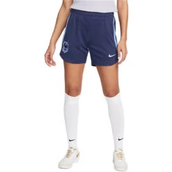 Nike Frankreich Strike Short Damen