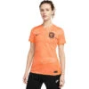 Nike Niederlande Heimtrikot Damen -Fußballbedarf Rabatt 172372 1