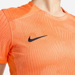 Nike Niederlande Heimtrikot Damen -Fußballbedarf Rabatt 172372 11