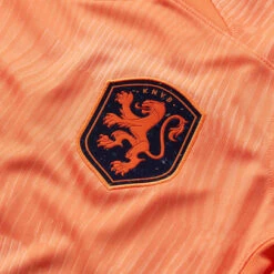 Nike Niederlande Heimtrikot Damen -Fußballbedarf Rabatt 172372 5