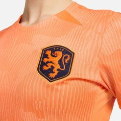Nike Niederlande Heimtrikot Damen -Fußballbedarf Rabatt 172372 8