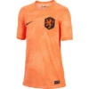 Nike Niederlande Heimtrikot Kinder -Fußballbedarf Rabatt 172374 1