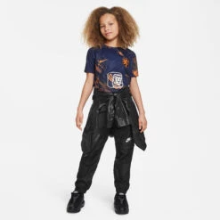 Nike Niederlande Prematch T-Shirt Kinder 12 Nike Niederlande Prematch T-Shirt Kinder -Fußballbedarf Rabatt 172376 11
