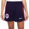 Nike Niederlande Strike Short Damen -Fußballbedarf Rabatt 172385 1